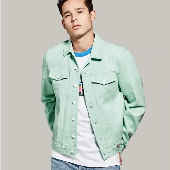 GUESS X ASAP ROCKY - Picture 1 of 5